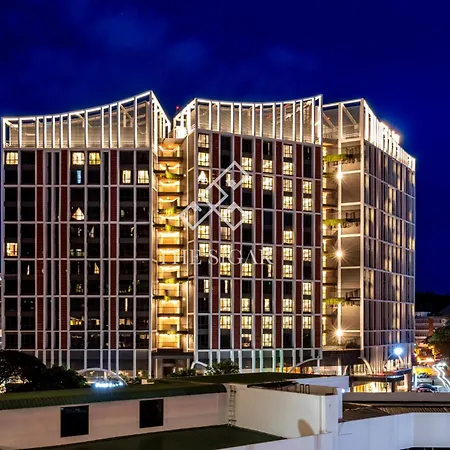 The Sigar At Sutera Bay Kk Hotel